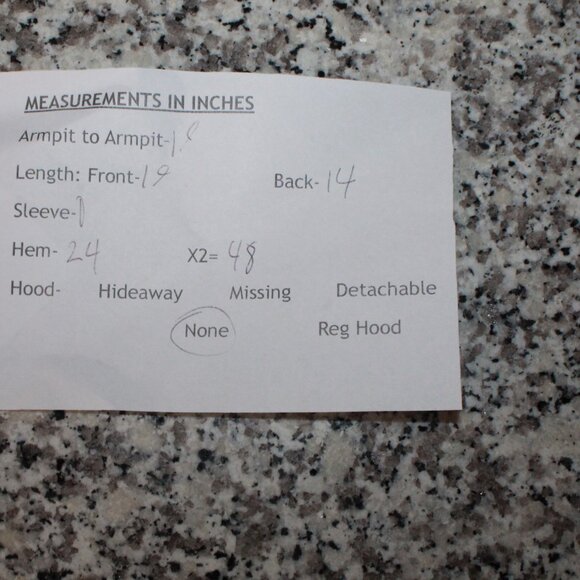 LL Bean Shaping Swimwear Tankini Top Darkest Navy Cobalt Dot Stripe 22W - Picture 9 of 9